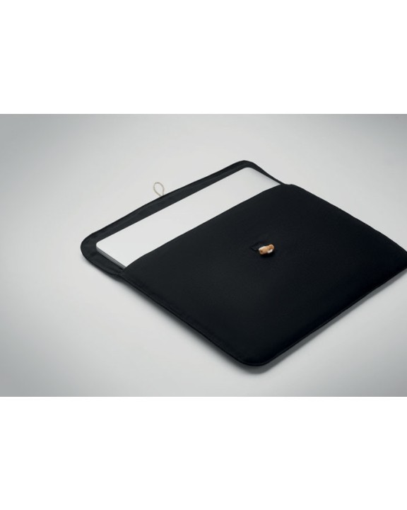 4DO Laptoptasche Baumwolle Taschen personalisierbar