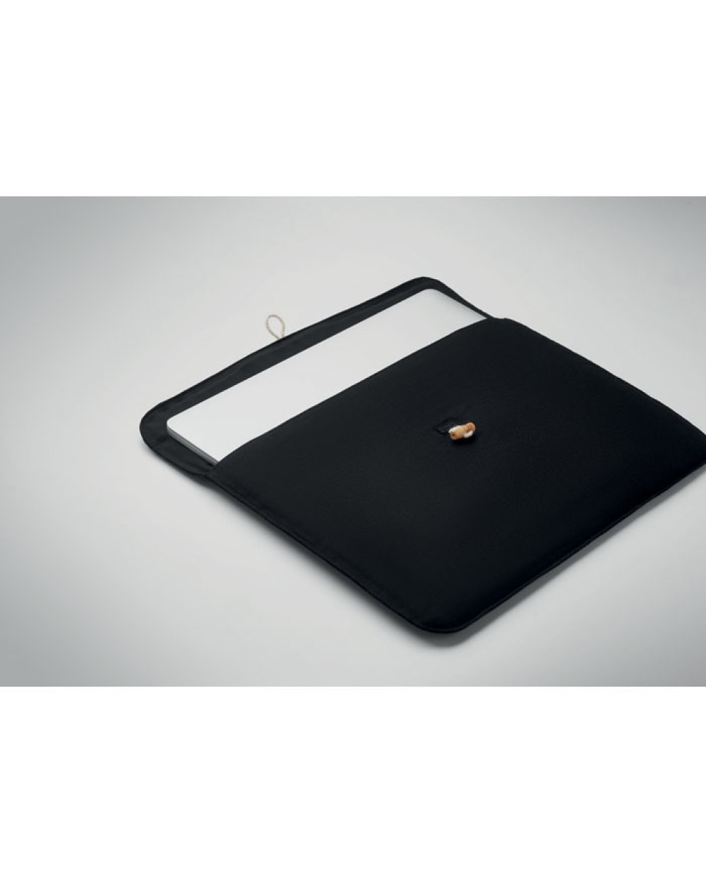 Sacs & Bagagerie personnalisable 4DO Pochette 15 pouces en coton