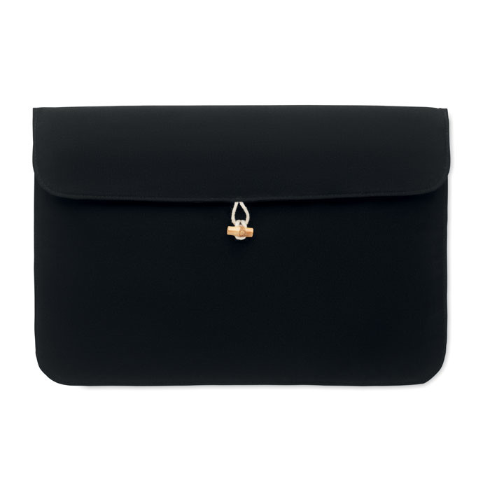 Sacs & Bagagerie personnalisable 4DO Pochette 15 pouces en coton