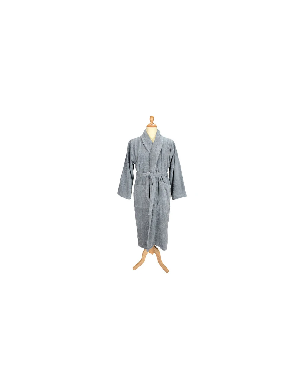 A&R Bathrobe Shawl Collar Bad Artikeln personalisierbar