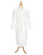 Bad artikelen A&R Bathrobe Shawl Collar voor bedrukking &amp; borduring
