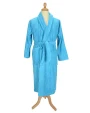 A&R Bathrobe Shawl Collar Bad Artikeln personalisierbar