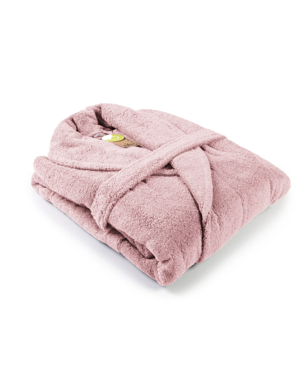 Bad artikelen A&R Bathrobe Shawl Collar voor bedrukking &amp; borduring