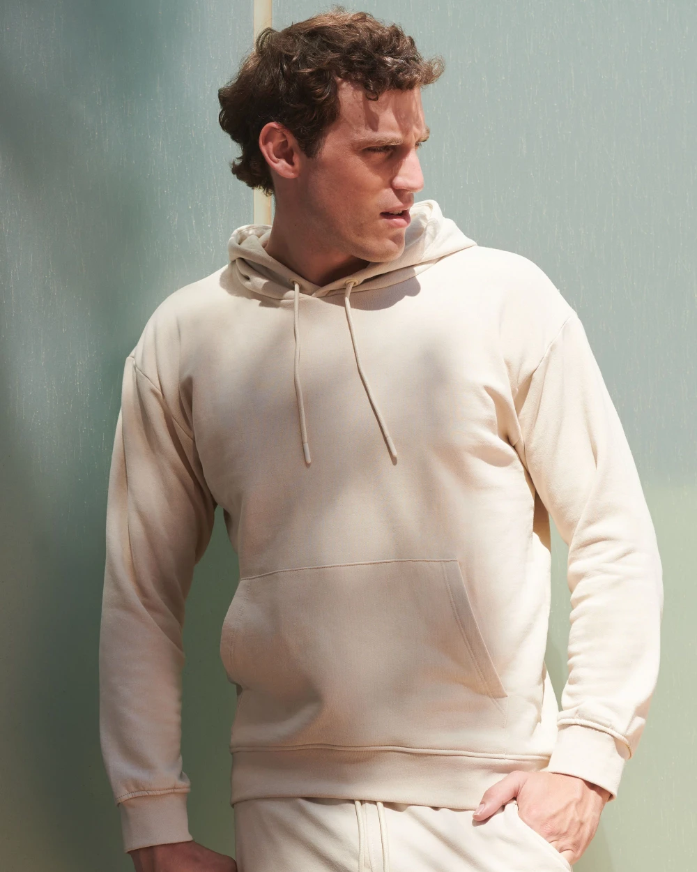 Sweaters & hoodies SKINNIFIT UNISEX SUSTAINABLE FASHION HOODY voor bedrukking &amp; borduring