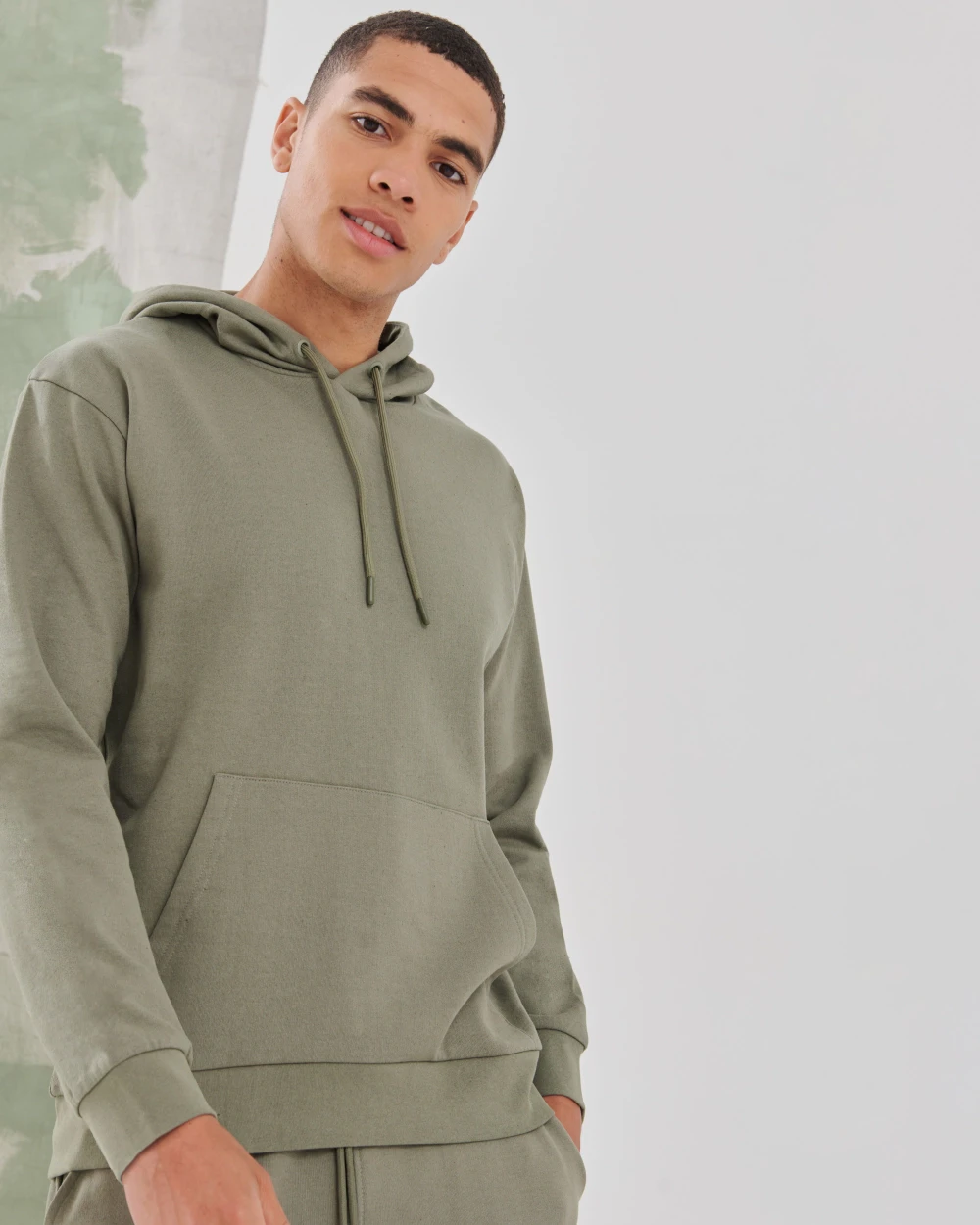 SKINNIFIT UNISEX SUSTAINABLE FASHION HOODY Sweatshirts personalisierbar