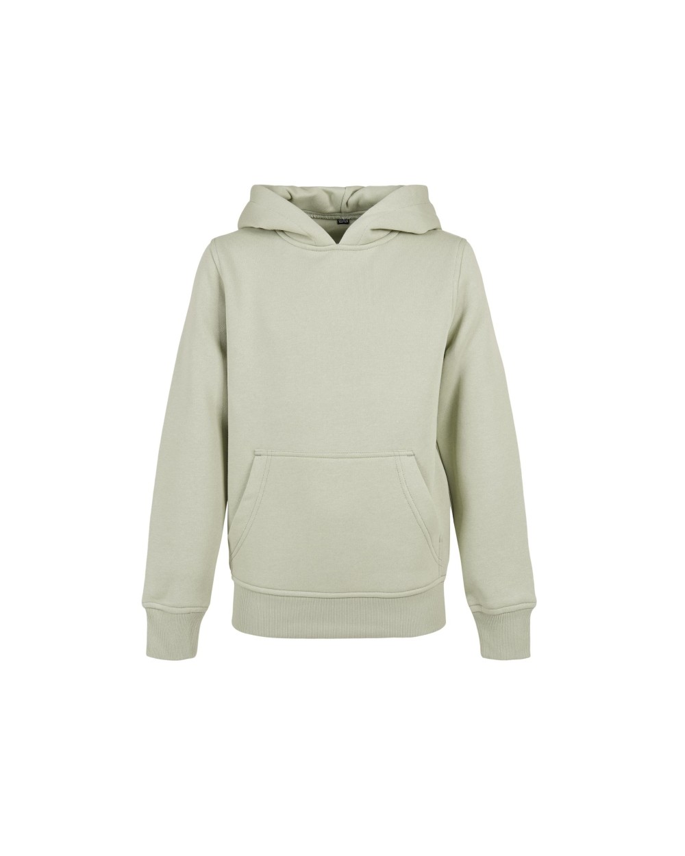 BUILD YOUR BRAND BASIC KIDS HODDY Sweatshirts personalisierbar