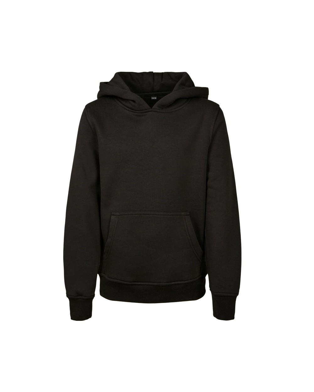 Sweaters & hoodies BUILD YOUR BRAND BASIC KIDS HOODY voor bedrukking &amp; borduring