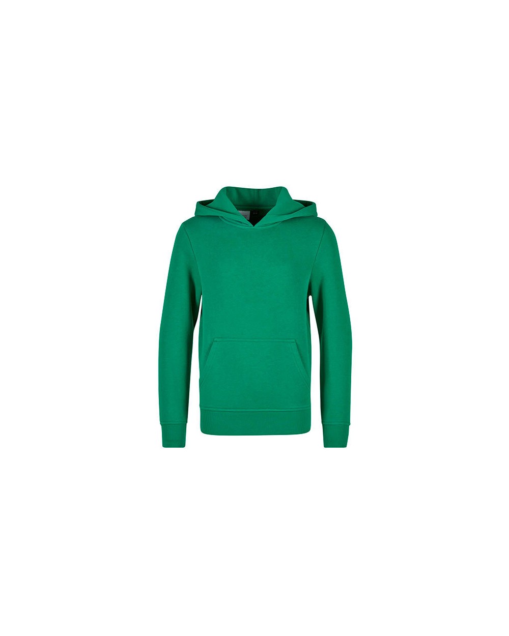 Sweaters & hoodies BUILD YOUR BRAND BASIC KIDS HODDY voor bedrukking &amp; borduring