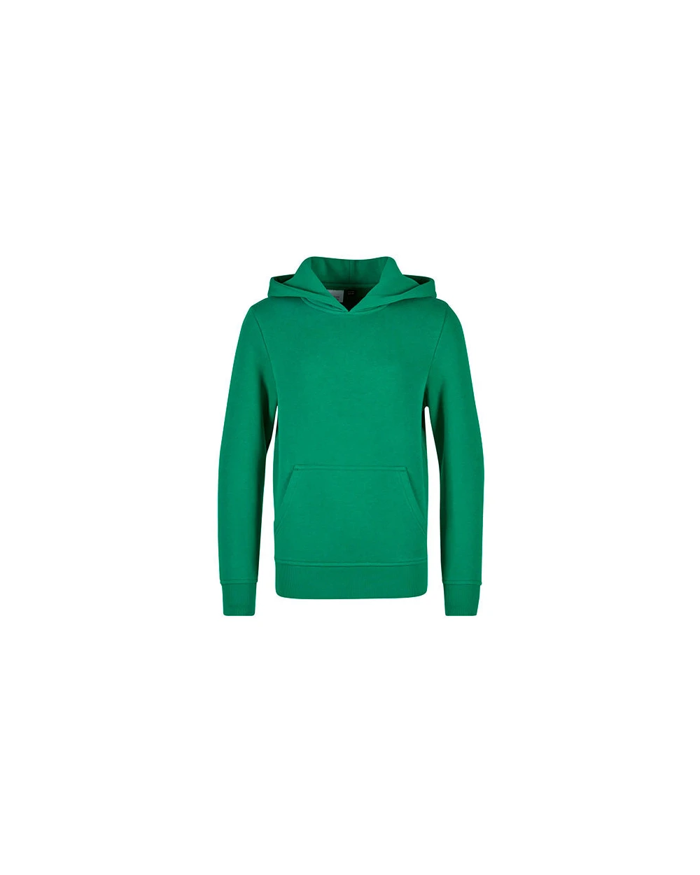 Sweaters & hoodies BUILD YOUR BRAND BASIC KIDS HOODY voor bedrukking &amp; borduring