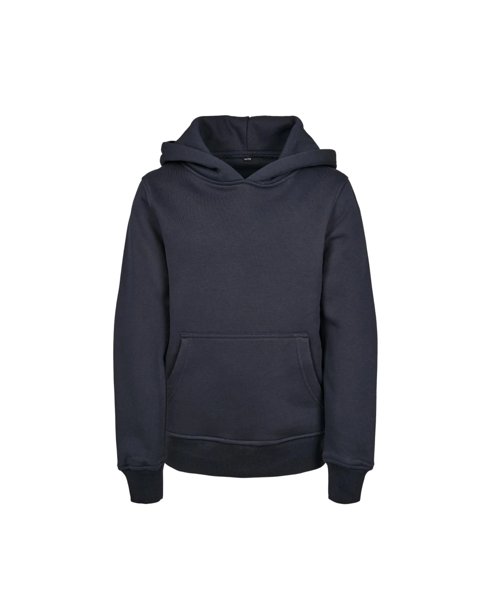 Sweaters & hoodies BUILD YOUR BRAND BASIC KIDS HOODY voor bedrukking &amp; borduring
