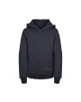 Sweaters & hoodies BUILD YOUR BRAND BASIC KIDS HOODY voor bedrukking &amp; borduring