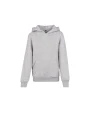 Sweat-shirts personnalisable BUILD YOUR BRAND BASIC KIDS HOODY