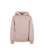BUILD YOUR BRAND BASIC KIDS HODDY Sweatshirts personalisierbar
