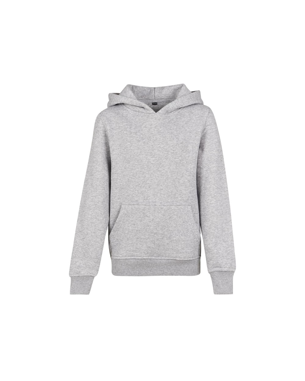 Sweaters & hoodies BUILD YOUR BRAND BASIC KIDS HODDY voor bedrukking &amp; borduring