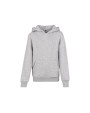 BUILD YOUR BRAND BASIC KIDS HODDY Sweatshirts personalisierbar