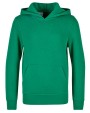 Sweaters & hoodies BUILD YOUR BRAND BASIC KIDS HOODY voor bedrukking &amp; borduring