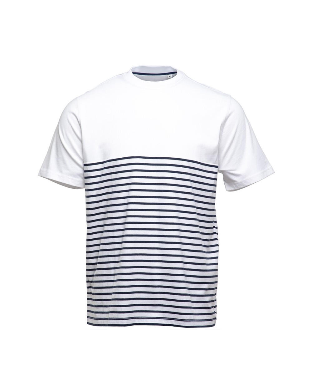 T-shirts PEN DUICK MARIN voor bedrukking &amp; borduring