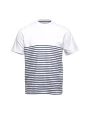 T-shirts PEN DUICK MARIN voor bedrukking &amp; borduring