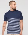 T-shirts PEN DUICK MARIN voor bedrukking &amp; borduring