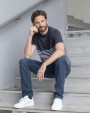 T-shirts PEN DUICK MARIN voor bedrukking &amp; borduring
