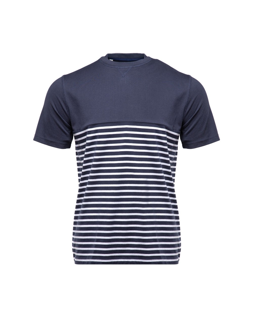 T-shirts PEN DUICK MARIN voor bedrukking &amp; borduring