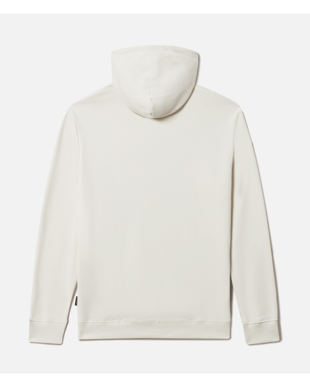 Sweaters & hoodies NAPAPIJRI Sweater met capuchon B-Box voor bedrukking &amp; borduring