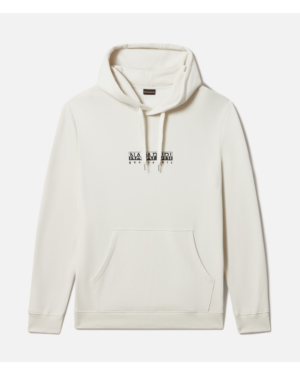 NAPAPIJRI Kapuzensweatshirt B-Box Sweatshirts personalisierbar