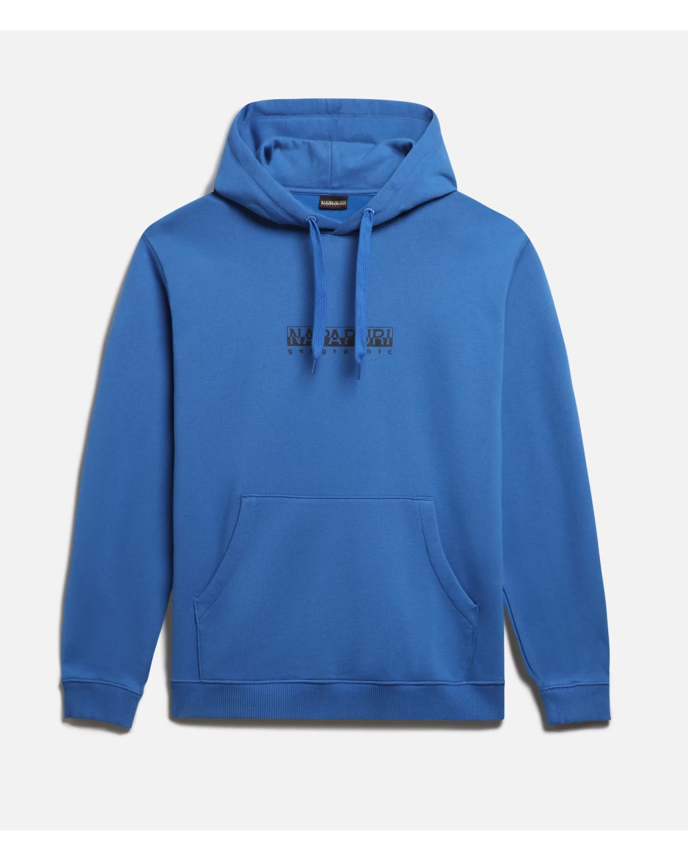 Sweaters & hoodies NAPAPIJRI Sweater met capuchon B-Box voor bedrukking &amp; borduring
