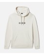 Sweaters & hoodies NAPAPIJRI Sweater met capuchon B-Box voor bedrukking &amp; borduring
