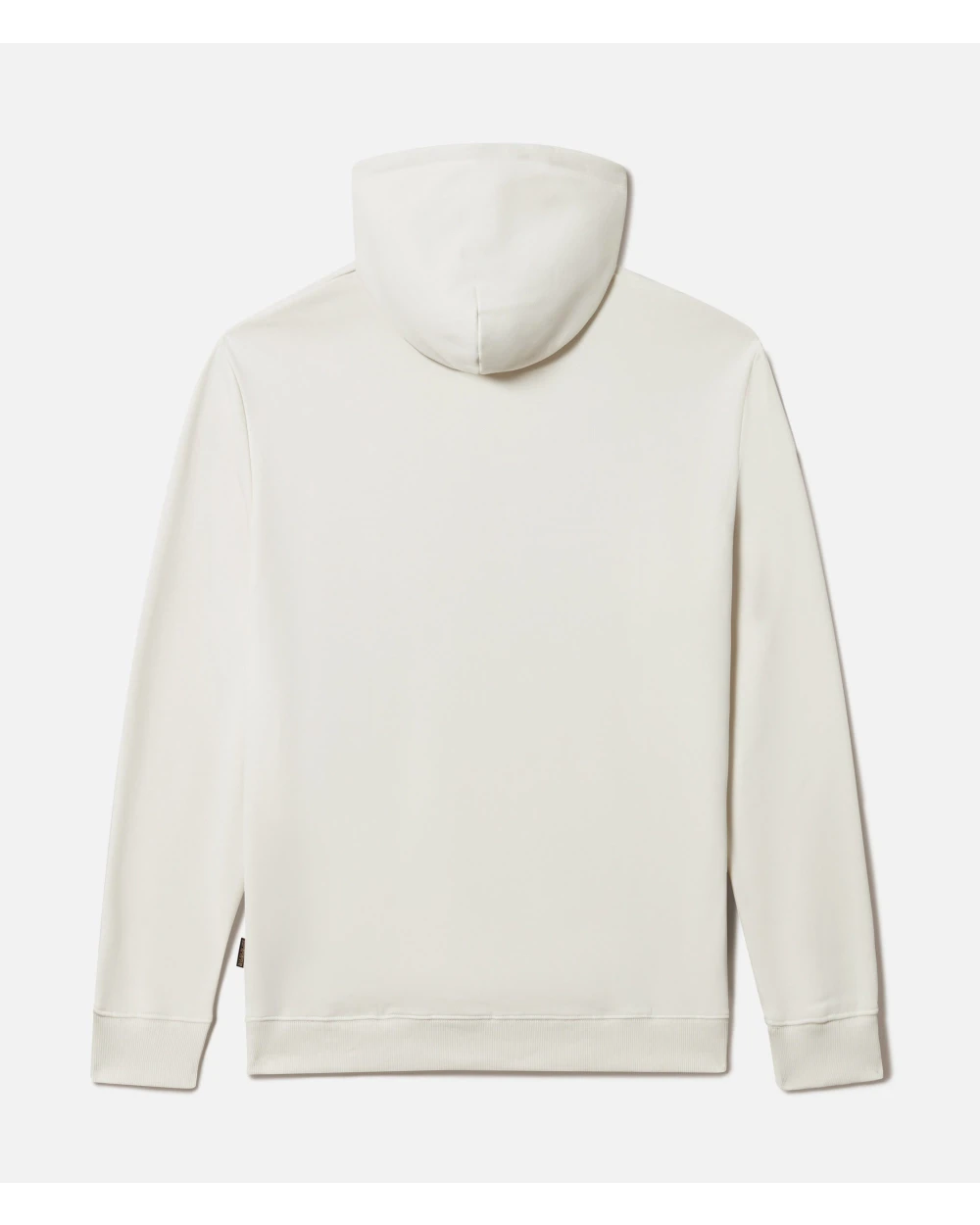 Sweaters & hoodies NAPAPIJRI Sweater met capuchon B-Box voor bedrukking &amp; borduring