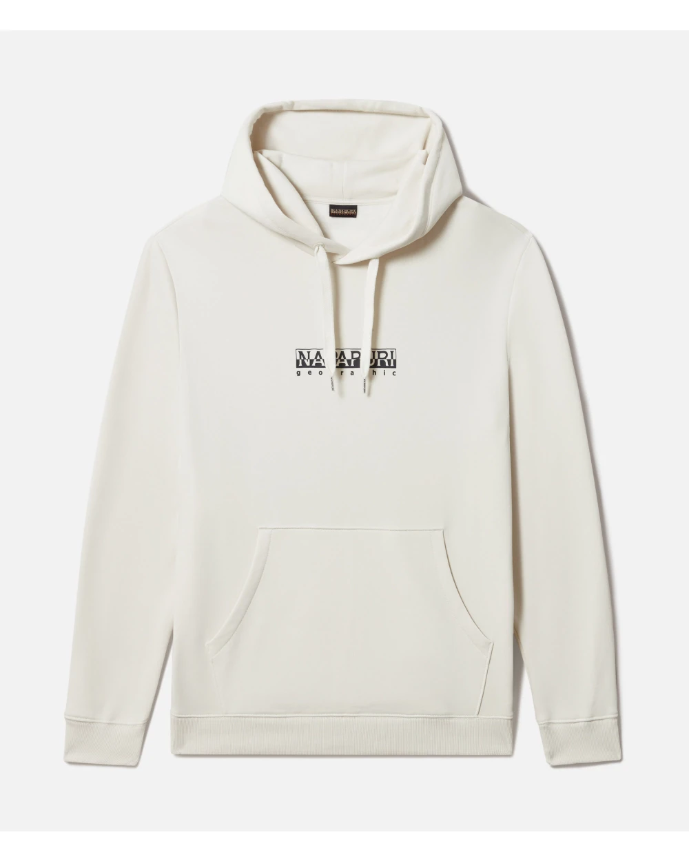 NAPAPIJRI Kapuzensweatshirt B-Box Sweatshirts personalisierbar