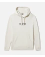 Sweaters & hoodies NAPAPIJRI Sweater met capuchon B-Box voor bedrukking &amp; borduring