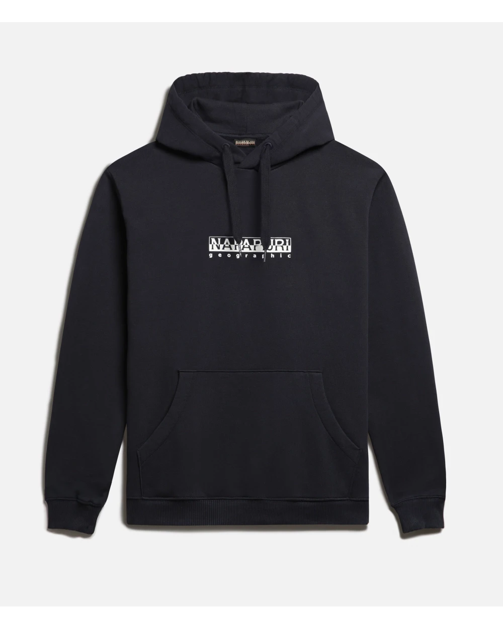 Sweaters & hoodies NAPAPIJRI Sweater met capuchon B-Box voor bedrukking &amp; borduring