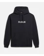 NAPAPIJRI Kapuzensweatshirt B-Box Sweatshirts personalisierbar