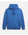 Sweaters & hoodies NAPAPIJRI Sweater met capuchon B-Box voor bedrukking &amp; borduring