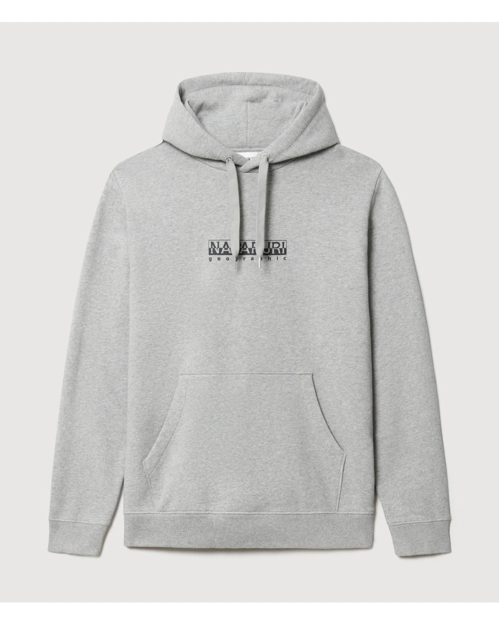 Sweaters & hoodies NAPAPIJRI Sweater met capuchon B-Box voor bedrukking &amp; borduring