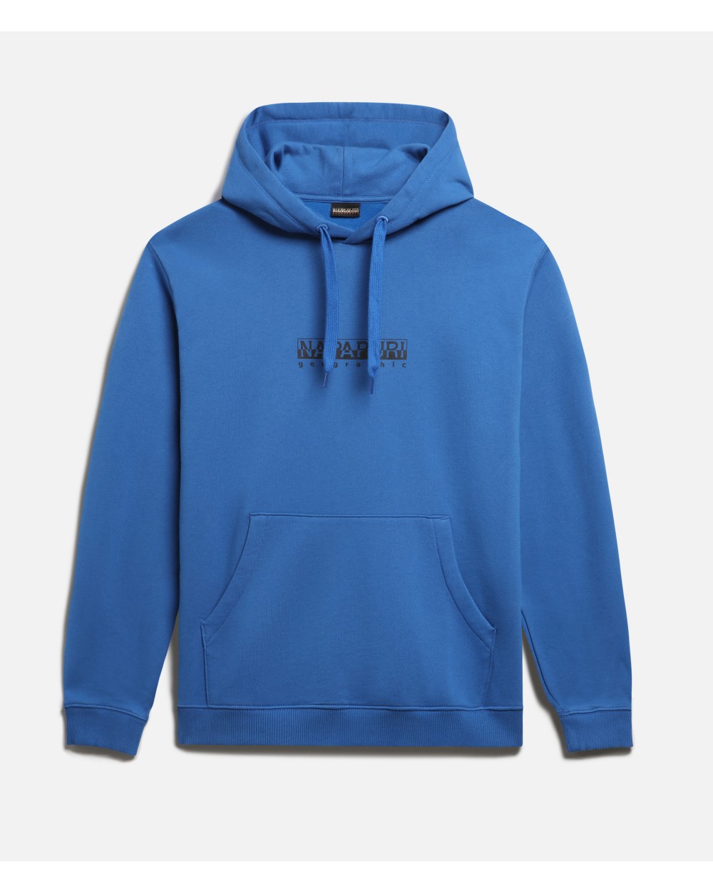Sweaters & hoodies NAPAPIJRI Sweater met capuchon B-Box voor bedrukking &amp; borduring