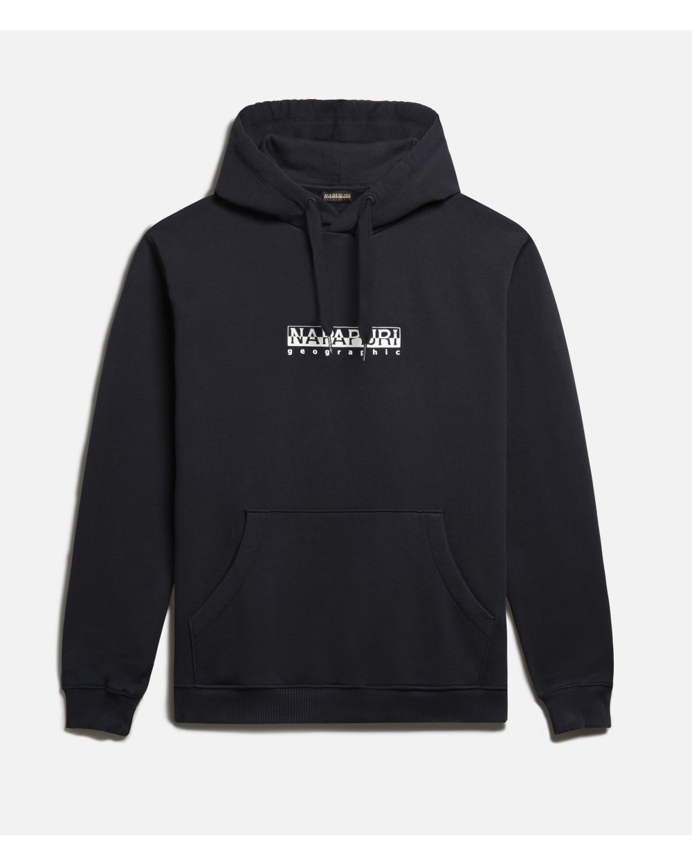 NAPAPIJRI Kapuzensweatshirt B-Box Sweatshirts personalisierbar