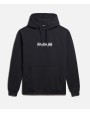 NAPAPIJRI Kapuzensweatshirt B-Box Sweatshirts personalisierbar