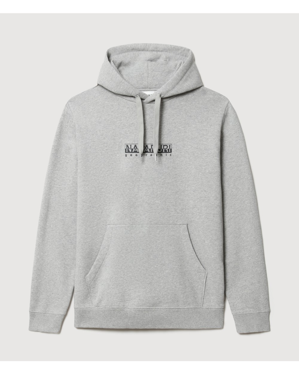 Sweaters & hoodies NAPAPIJRI Sweater met capuchon B-Box voor bedrukking &amp; borduring