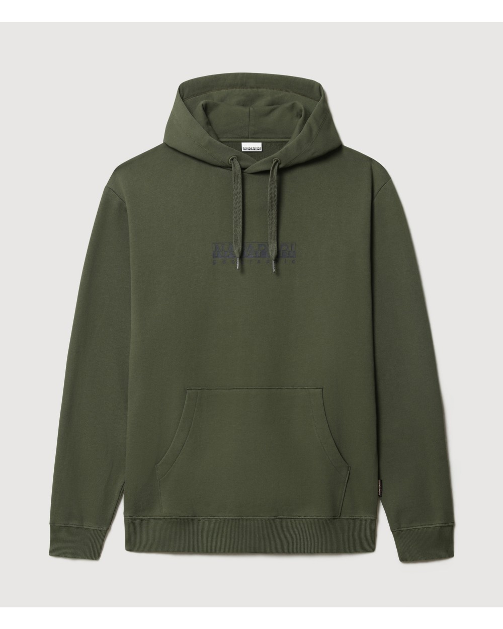 Sweaters & hoodies NAPAPIJRI Sweater met capuchon B-Box voor bedrukking &amp; borduring