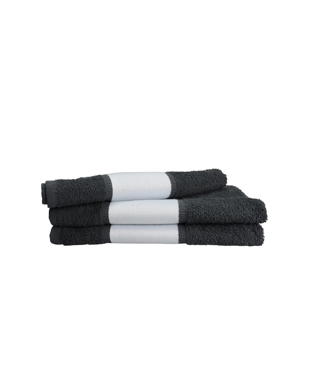 Produits éponges personnalisable A&R SUBLI-Me® Guest Towel