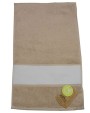 Bad artikelen A&R SUBLI-Me® Guest Towel voor bedrukking &amp; borduring