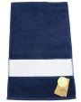 A&R SUBLI-Me® Guest Towel Bad Artikeln personalisierbar