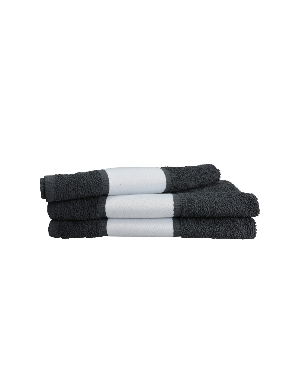 Produits éponges personnalisable A&R SUBLI-Me® Guest Towel