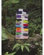 Bad artikelen A&R SUBLI-Me® Guest Towel voor bedrukking &amp; borduring