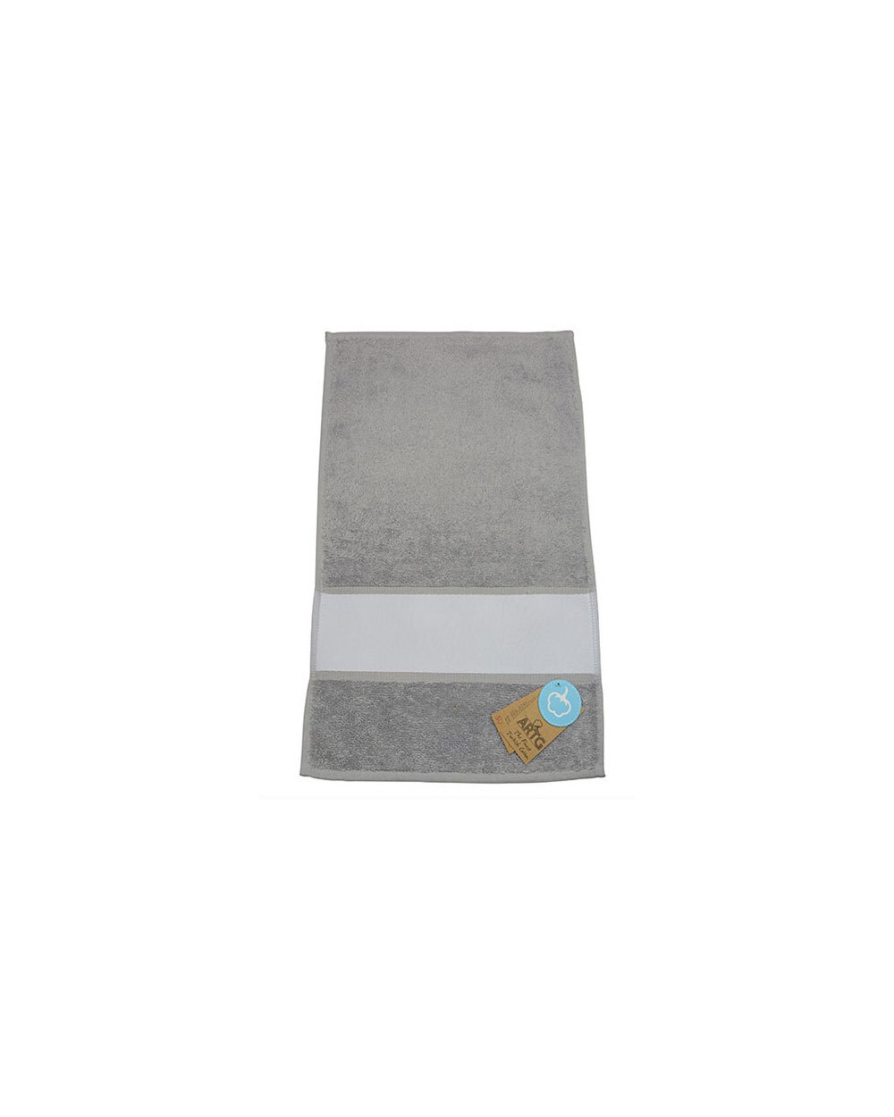 A&R SUBLI-Me® Guest Towel Bad Artikeln personalisierbar