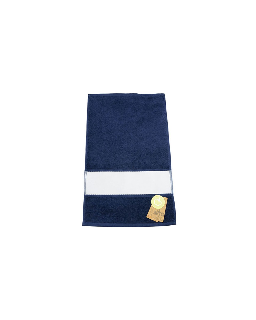 Produits éponges personnalisable A&R SUBLI-Me® Guest Towel