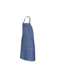 VELILLA DENIM BIB APRON Schürzen personalisierbar