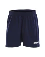 Bermudas & Shorts personnalisable CRAFT Squad Short Solid  Wb JR